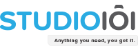 STUDIO 101 Logo