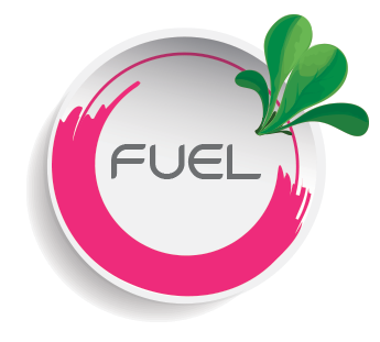Fuel Miami Logo
