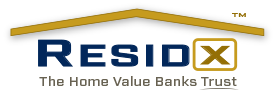 Residx Logo